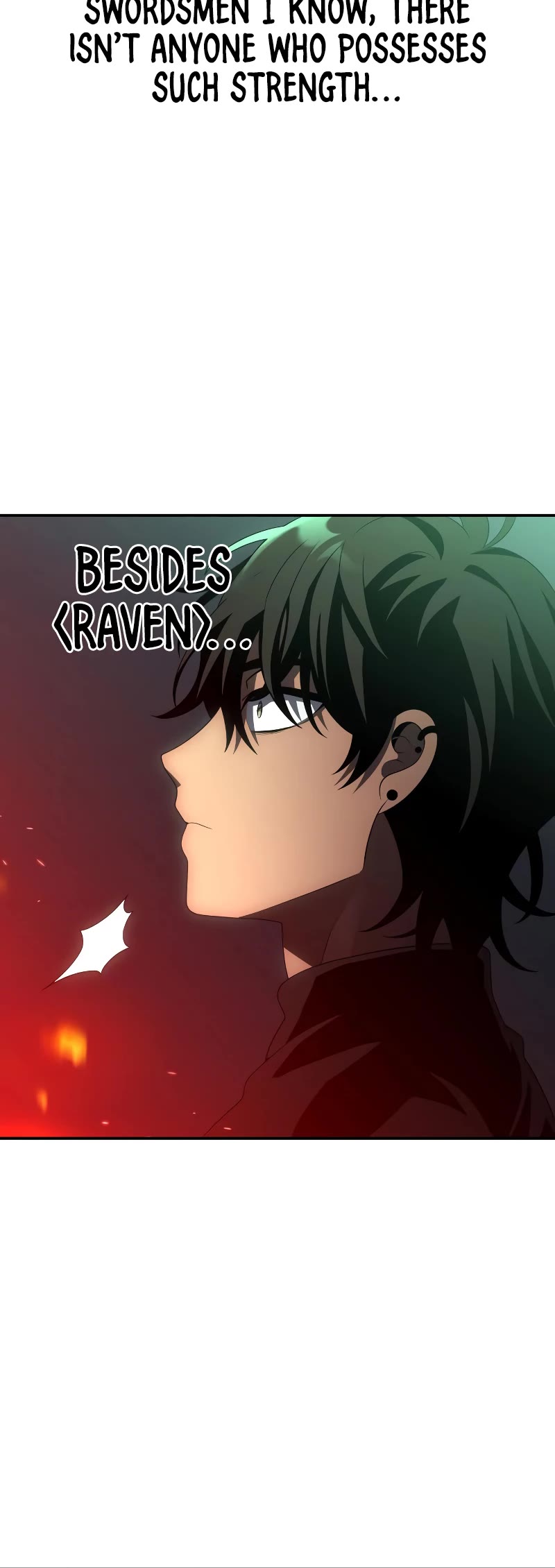 I Used to Be a Boss Chapter 16 page 9 - Chapter 16