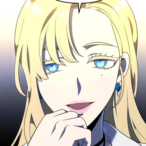 I Used to Be a Boss Chapter 16 cover