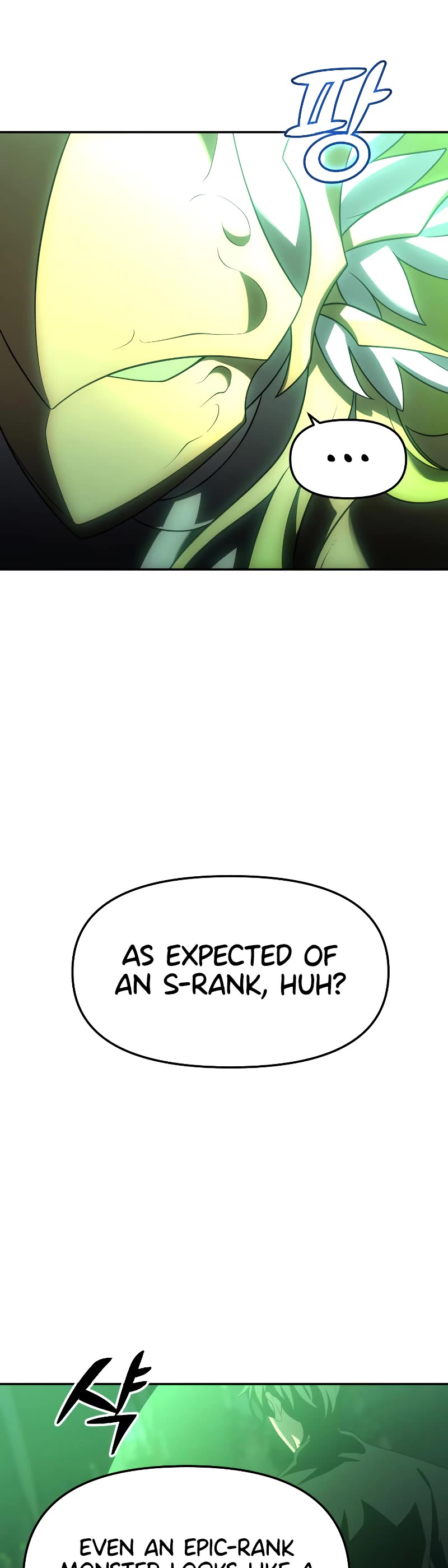 I Used to Be a Boss Chapter 17 page 16 - Chapter 17