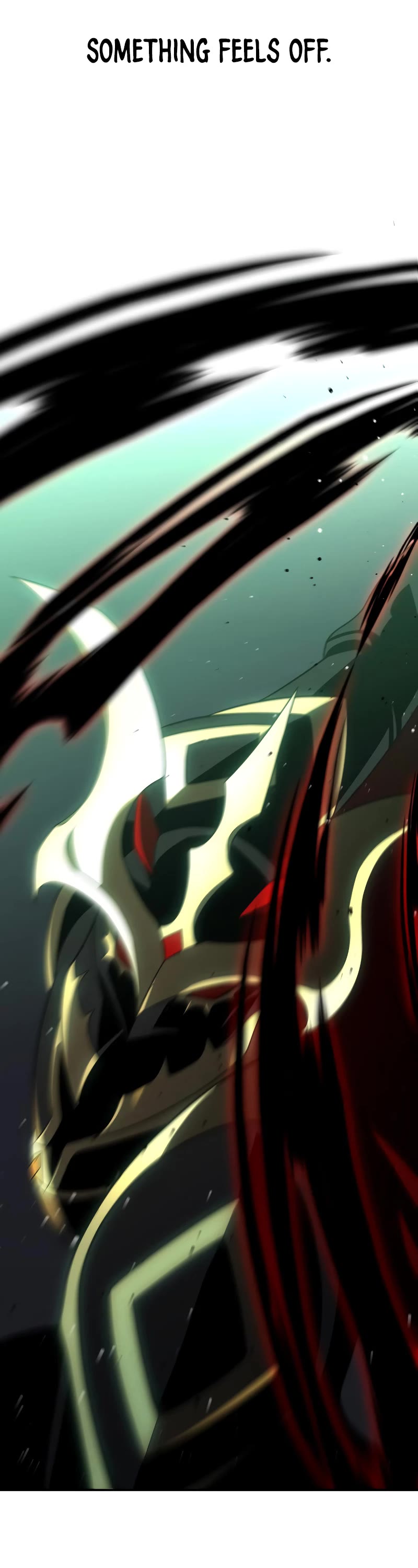 I Used to Be a Boss Chapter 17 page 18 - Chapter 17