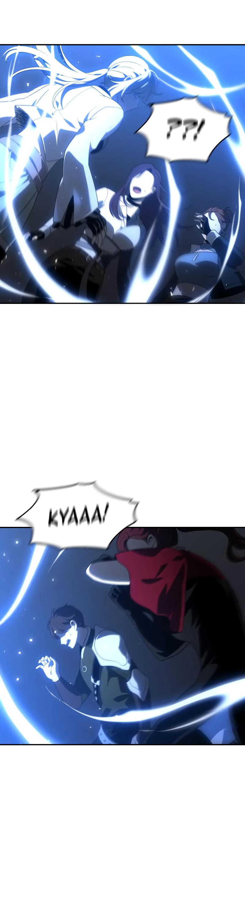 I Used to Be a Boss Chapter 17 page 31 - Chapter 17
