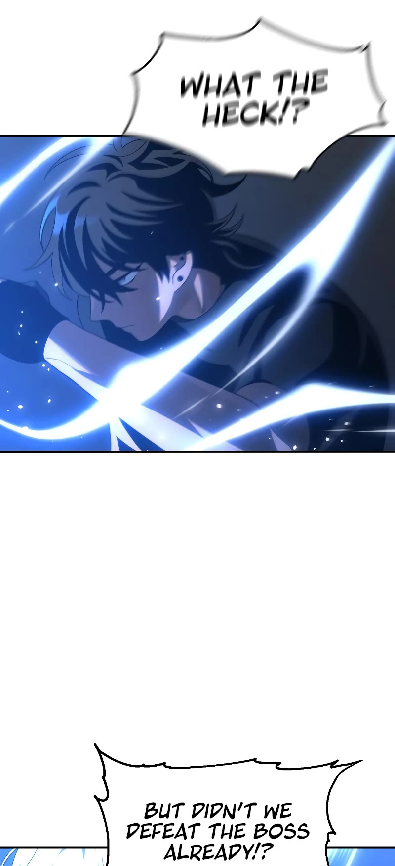 I Used to Be a Boss Chapter 17 page 32 - Chapter 17