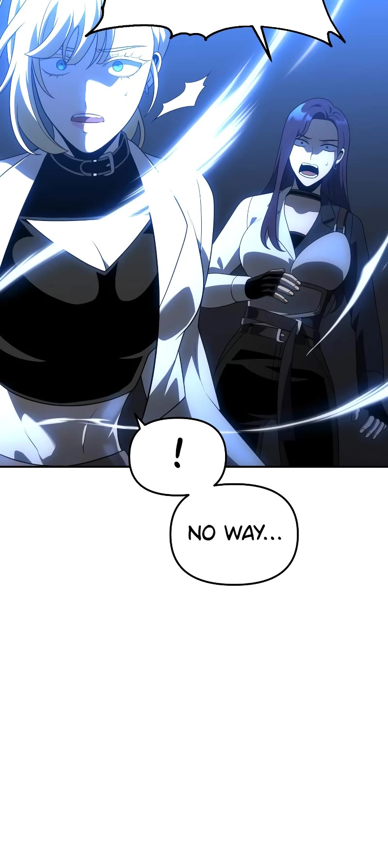 I Used to Be a Boss Chapter 17 page 33 - Chapter 17