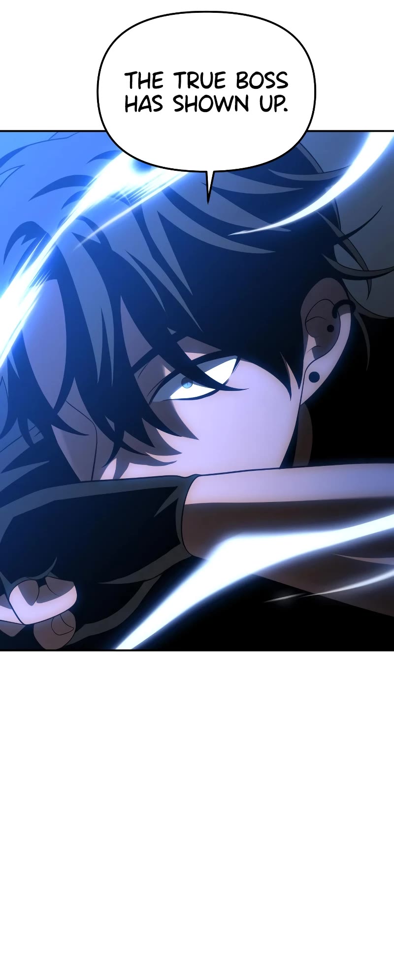 I Used to Be a Boss Chapter 17 page 37 - Chapter 17