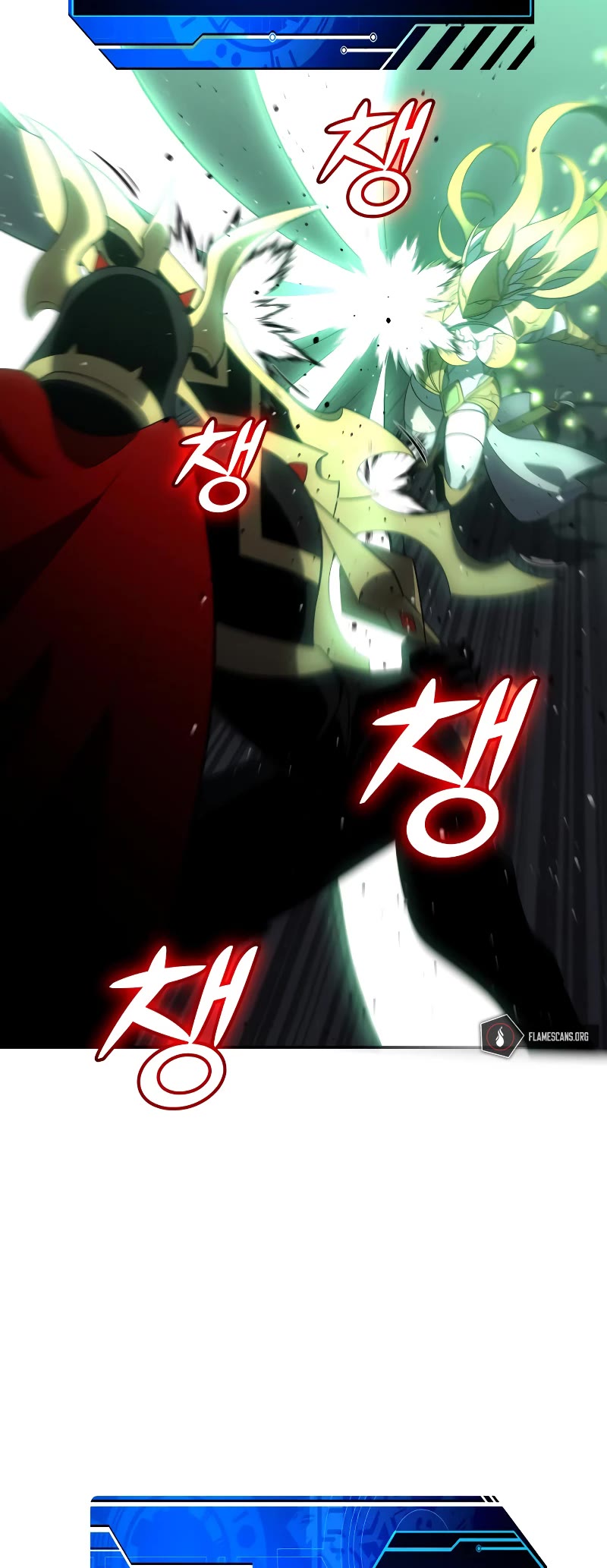 I Used to Be a Boss Chapter 17 page 4 - Chapter 17