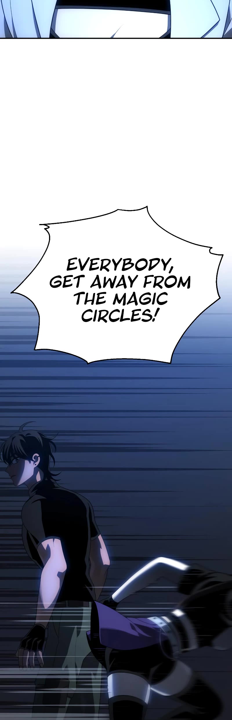 I Used to Be a Boss Chapter 17 page 40 - Chapter 17