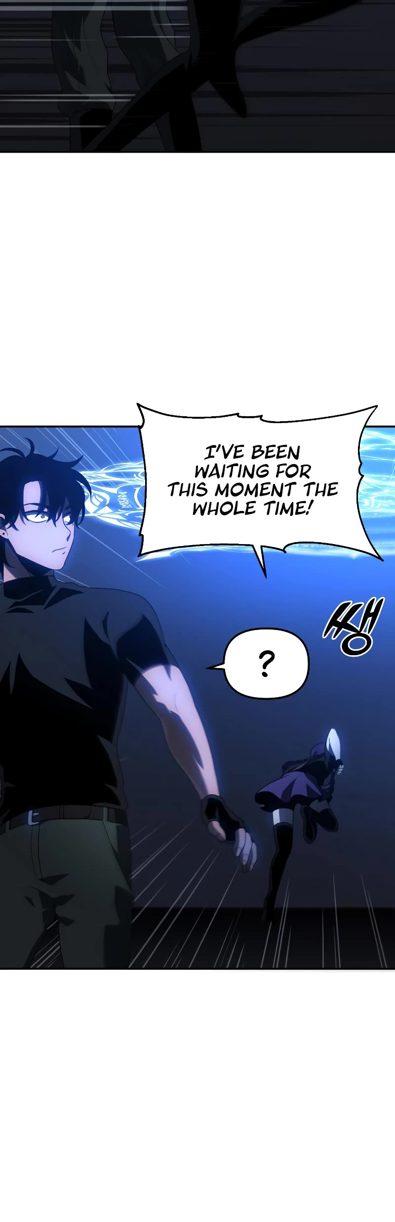 I Used to Be a Boss Chapter 17 page 41 - Chapter 17