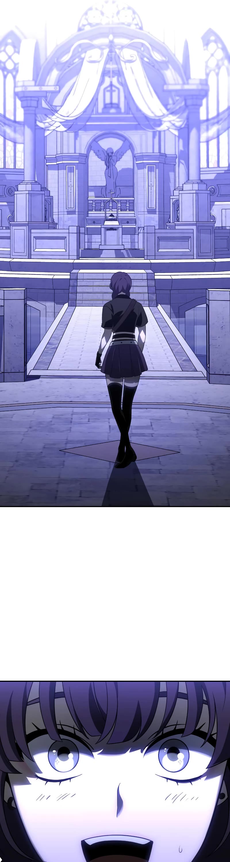 I Used to Be a Boss Chapter 17 page 50 - Chapter 17