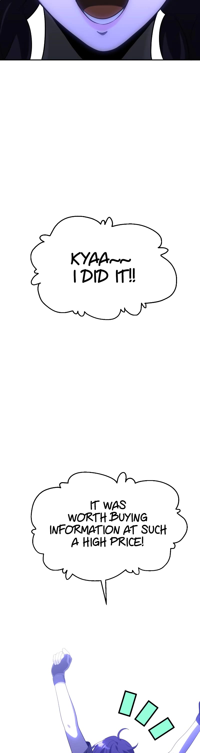 I Used to Be a Boss Chapter 17 page 51 - Chapter 17