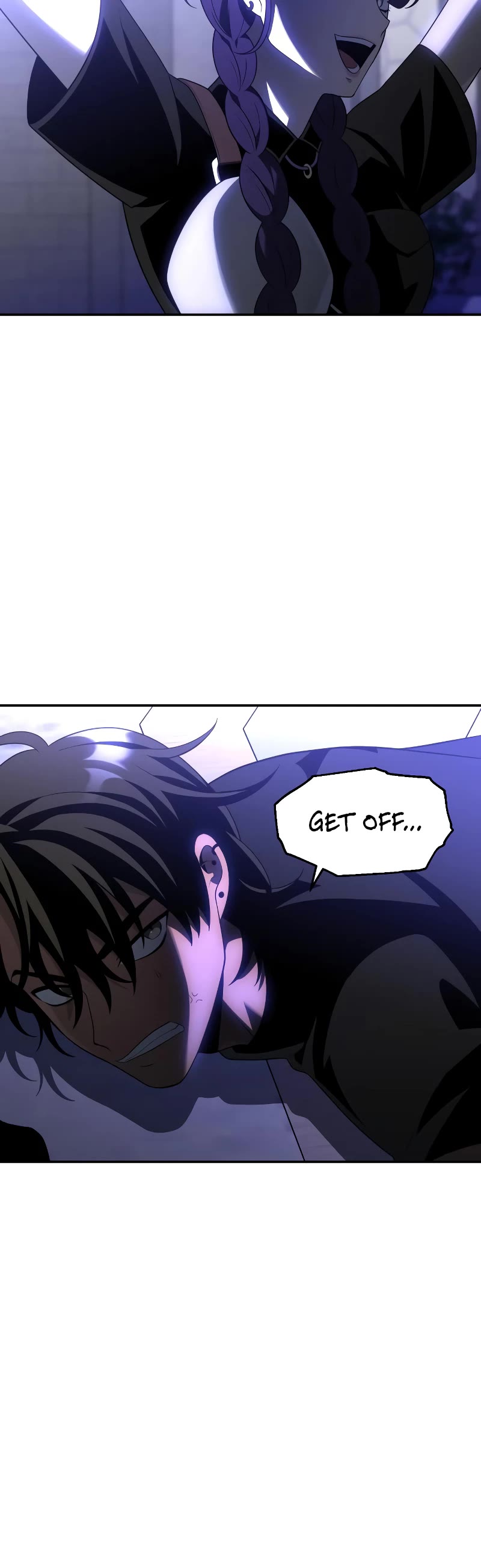 I Used to Be a Boss Chapter 17 page 53 - Chapter 17