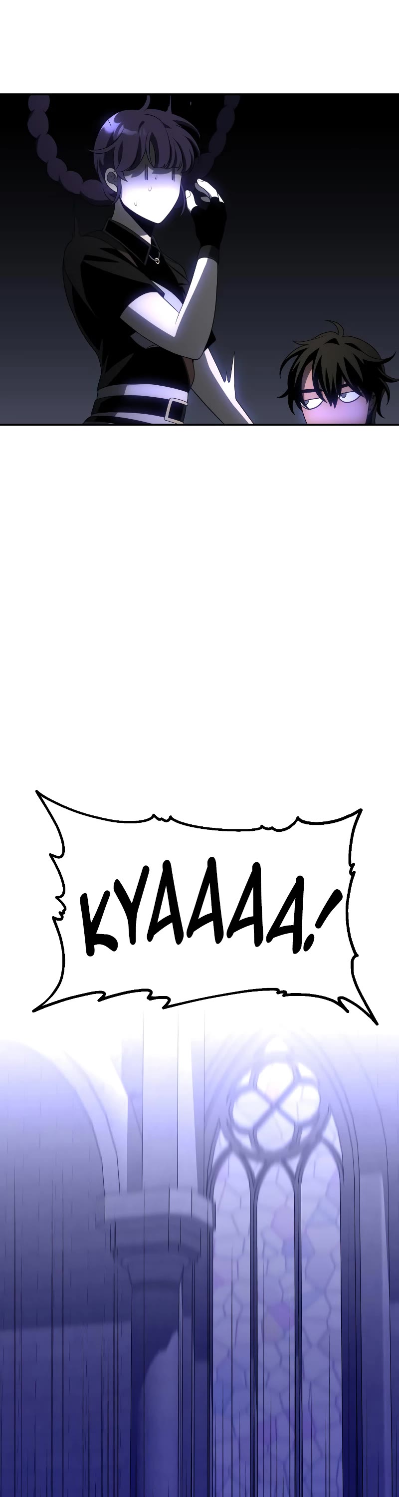 I Used to Be a Boss Chapter 17 page 55 - Chapter 17
