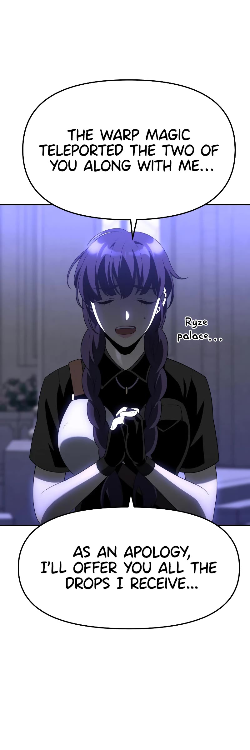 I Used to Be a Boss Chapter 17 page 57 - Chapter 17
