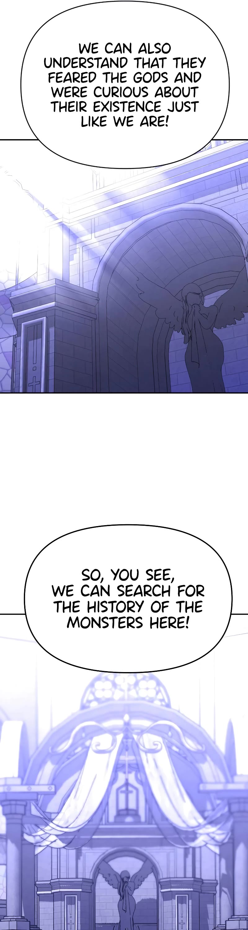 I Used to Be a Boss Chapter 17 page 62 - Chapter 17