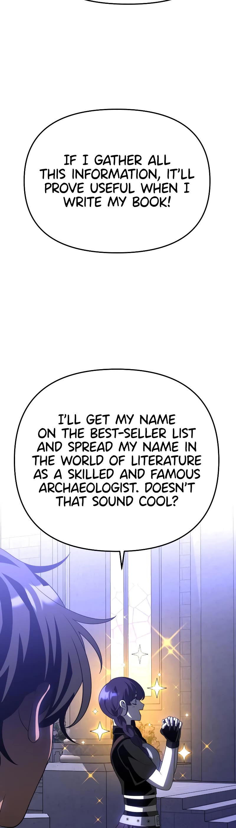 I Used to Be a Boss Chapter 17 page 64 - Chapter 17
