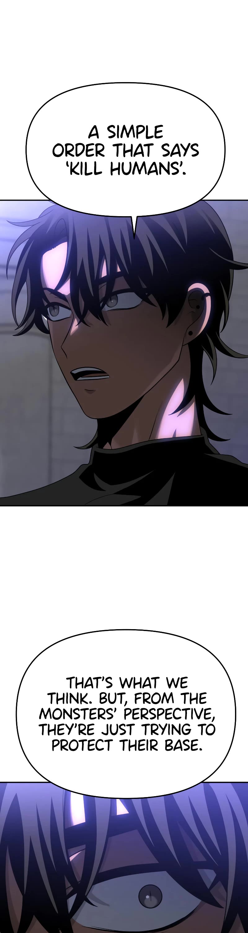I Used to Be a Boss Chapter 17 page 66 - Chapter 17