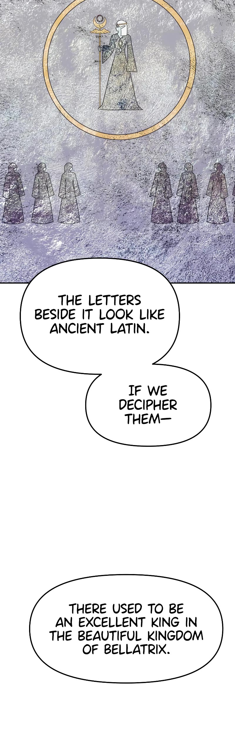 I Used to Be a Boss Chapter 17 page 68 - Chapter 17