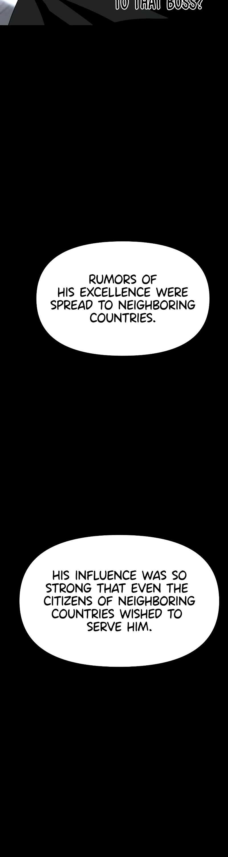 I Used to Be a Boss Chapter 17 page 71 - Chapter 17