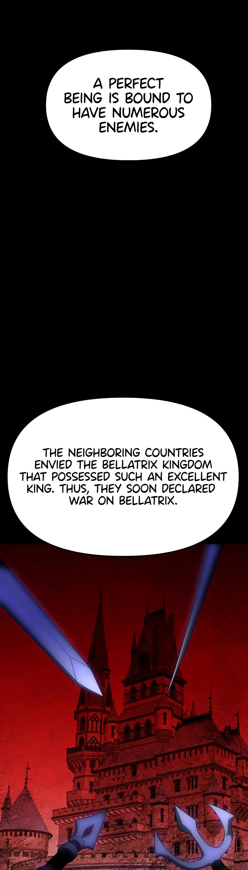 I Used to Be a Boss Chapter 17 page 72 - Chapter 17