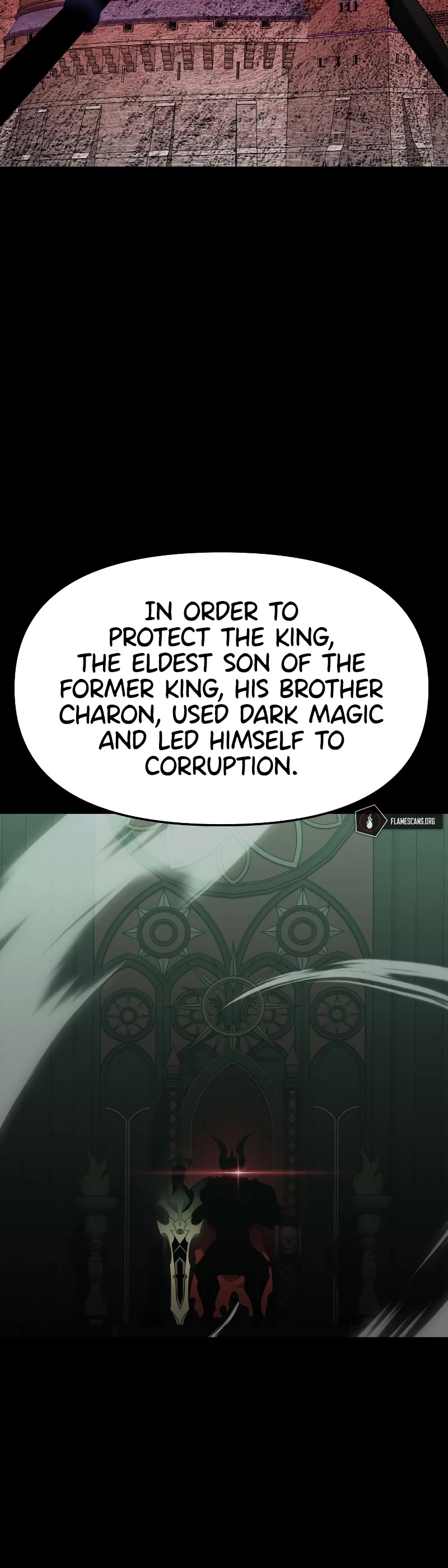 I Used to Be a Boss Chapter 17 page 73 - Chapter 17
