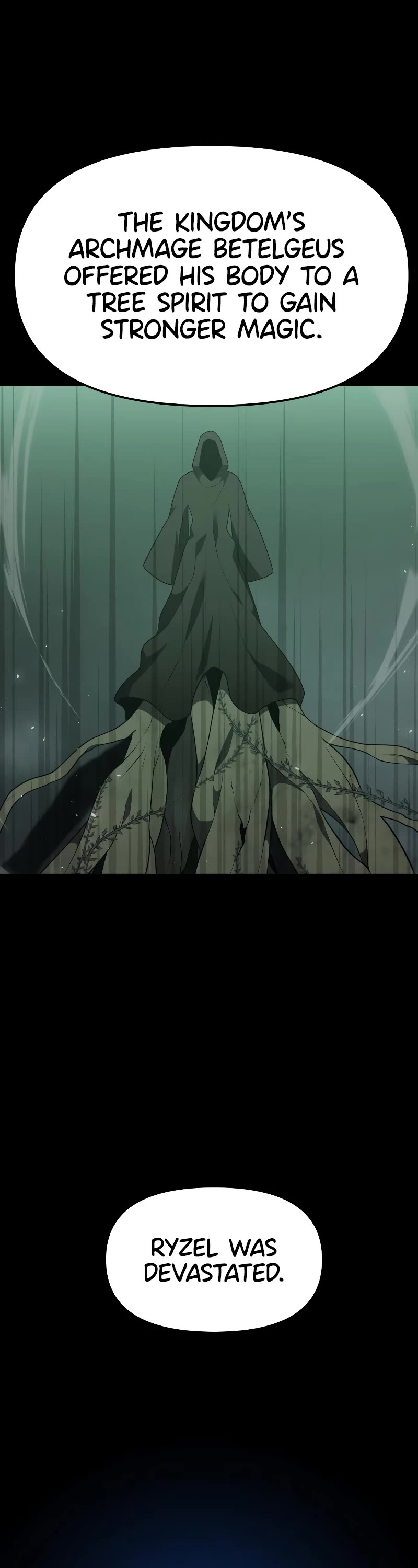 I Used to Be a Boss Chapter 17 page 74 - Chapter 17