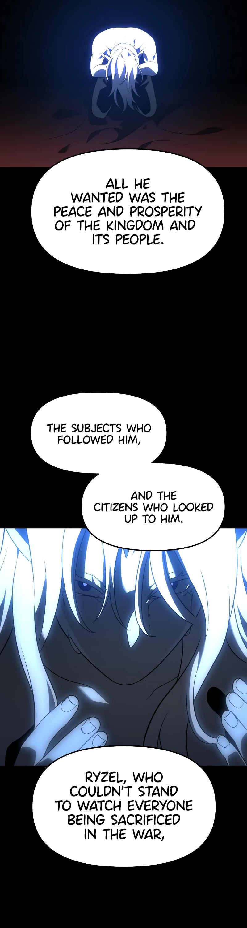 I Used to Be a Boss Chapter 17 page 75 - Chapter 17