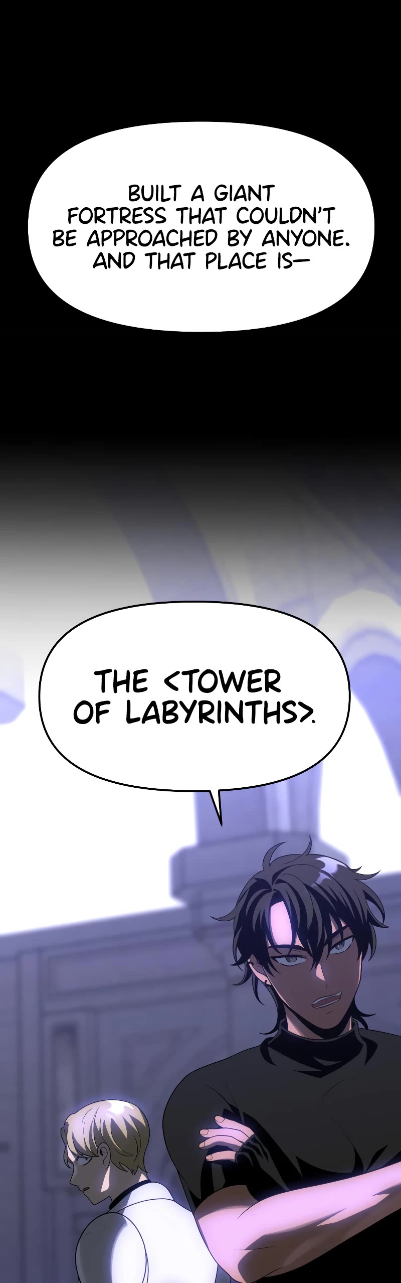 I Used to Be a Boss Chapter 17 page 76 - Chapter 17