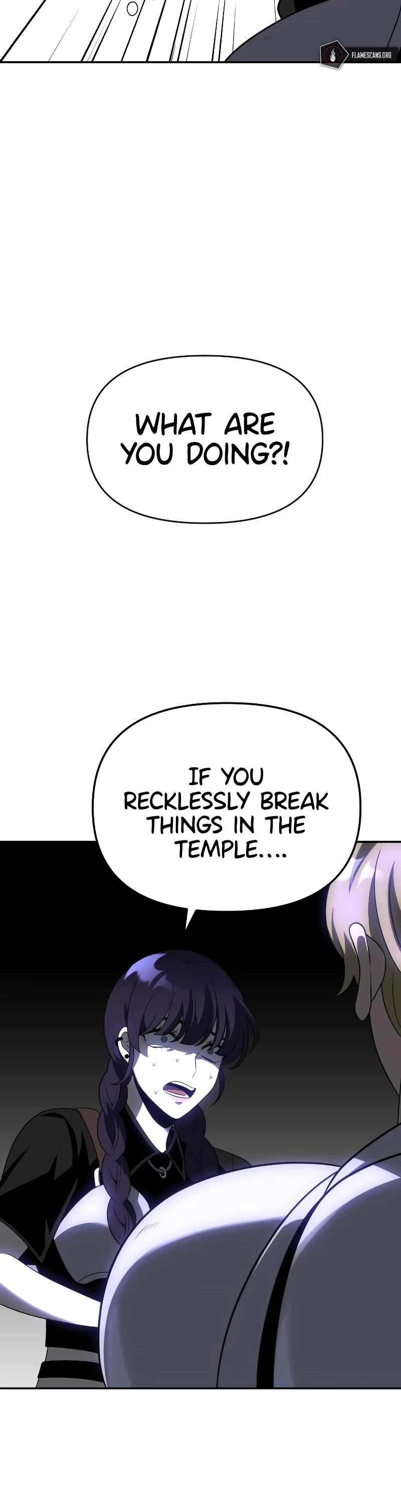 I Used to Be a Boss Chapter 17 page 79 - Chapter 17