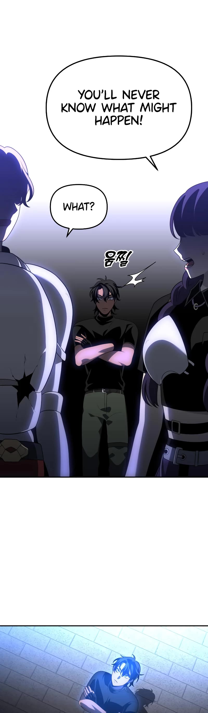 I Used to Be a Boss Chapter 17 page 80 - Chapter 17