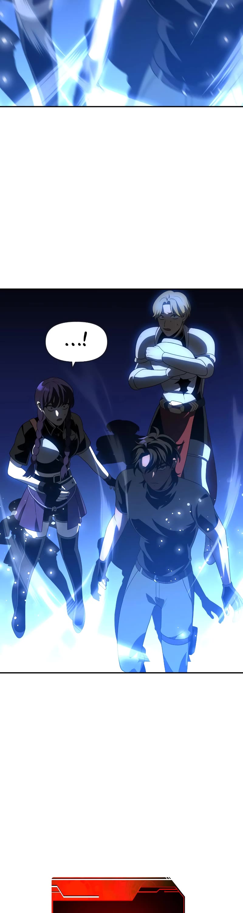 I Used to Be a Boss Chapter 17 page 83 - Chapter 17