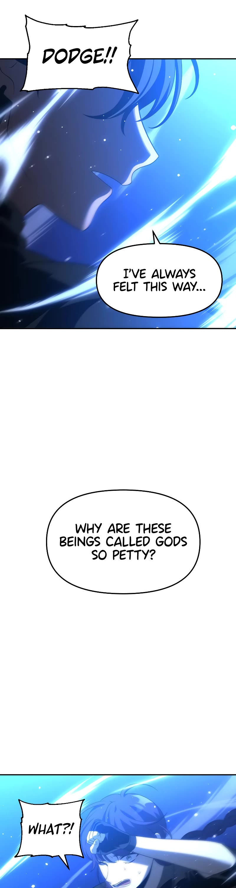 I Used to Be a Boss Chapter 18 page 14 - Chapter 18