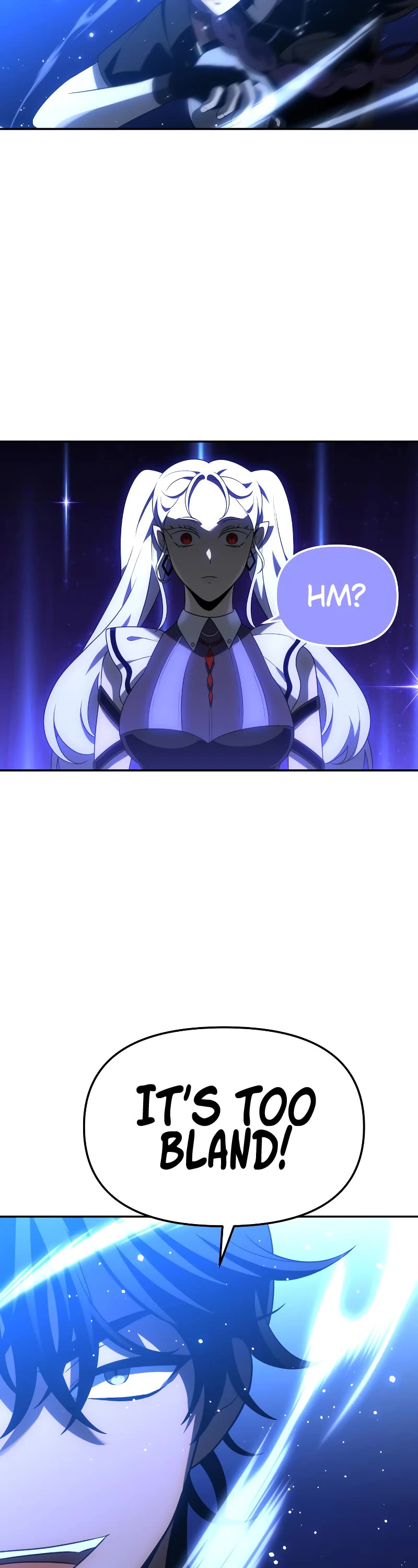 I Used to Be a Boss Chapter 18 page 15 - Chapter 18