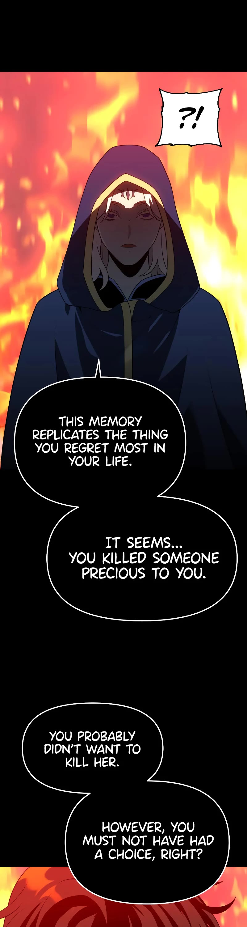 I Used to Be a Boss Chapter 18 page 22 - Chapter 18