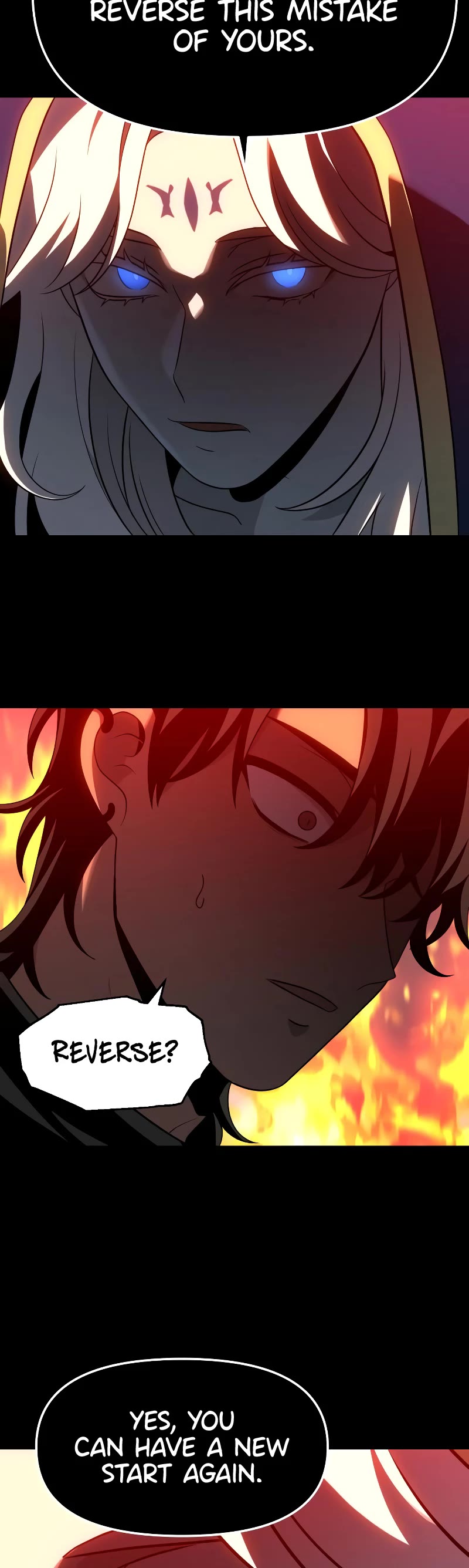I Used to Be a Boss Chapter 18 page 24 - Chapter 18