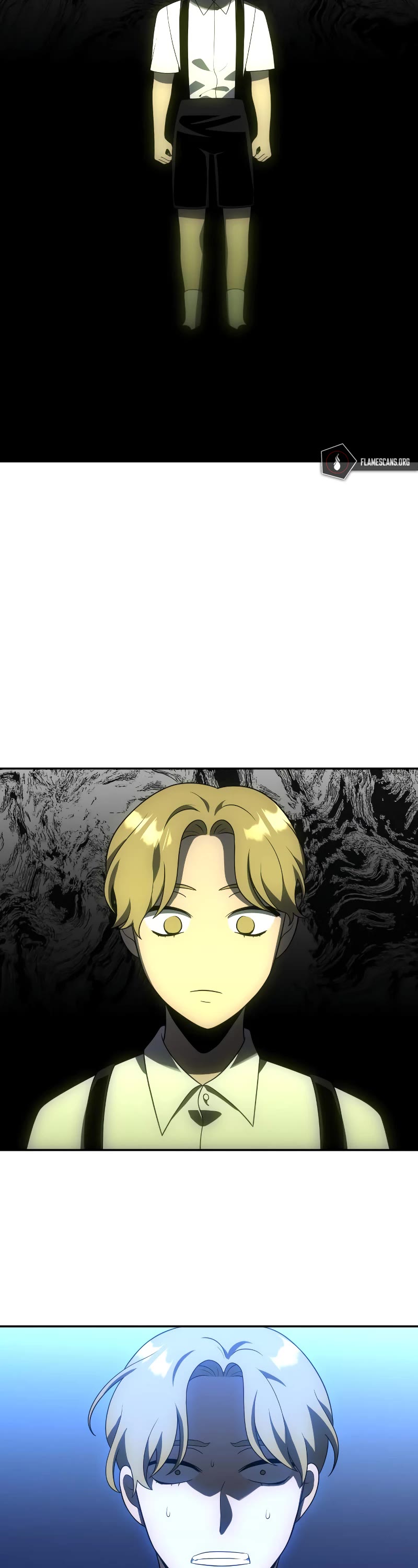I Used to Be a Boss Chapter 18 page 3 - Chapter 18