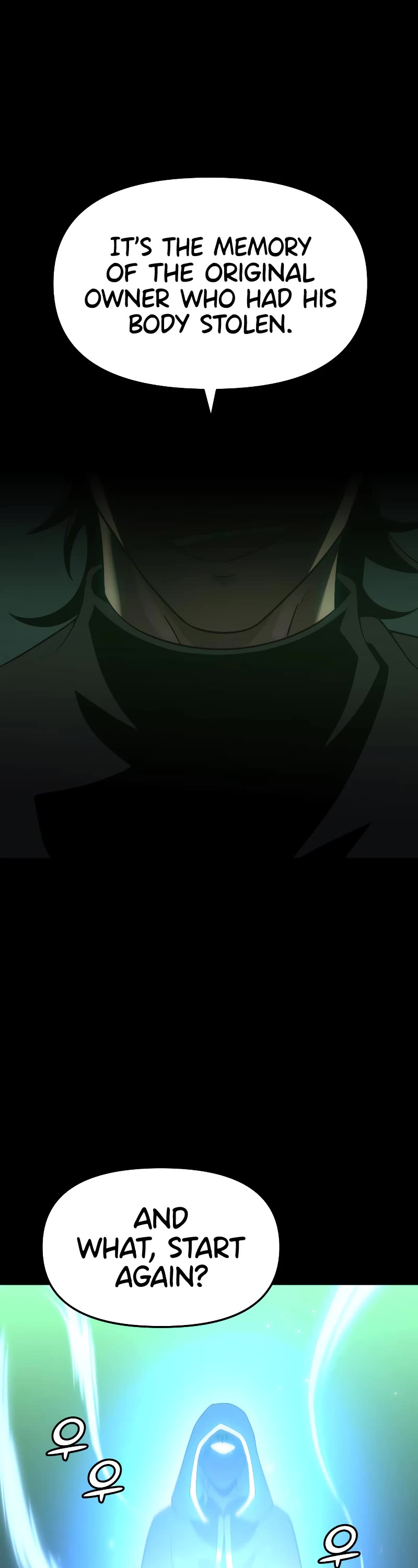 I Used to Be a Boss Chapter 18 page 30 - Chapter 18