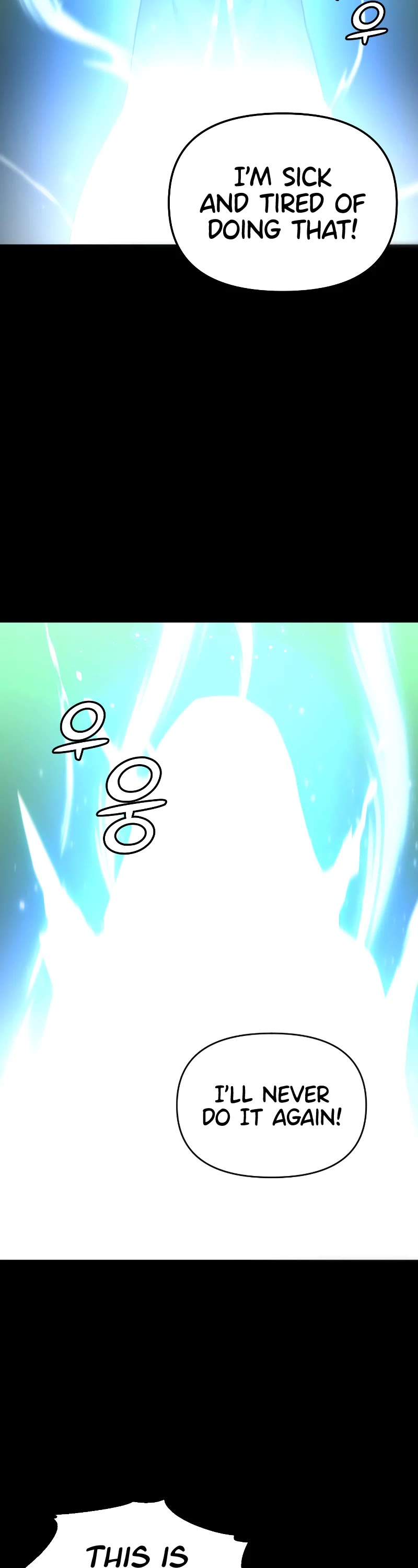 I Used to Be a Boss Chapter 18 page 31 - Chapter 18