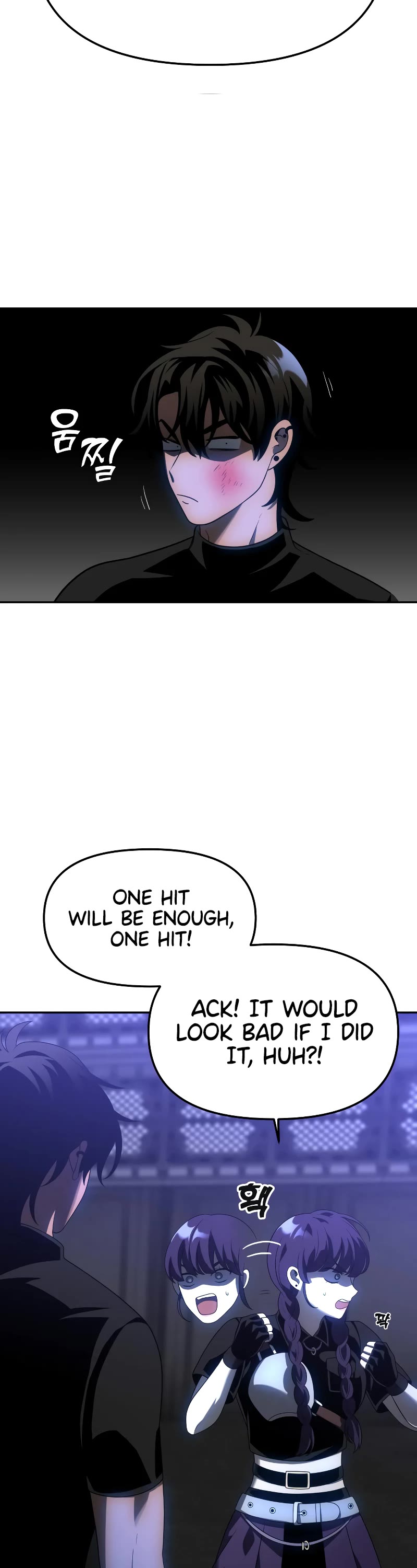 I Used to Be a Boss Chapter 18 page 39 - Chapter 18