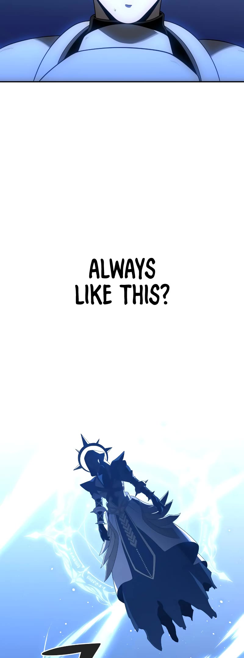 I Used to Be a Boss Chapter 18 page 4 - Chapter 18