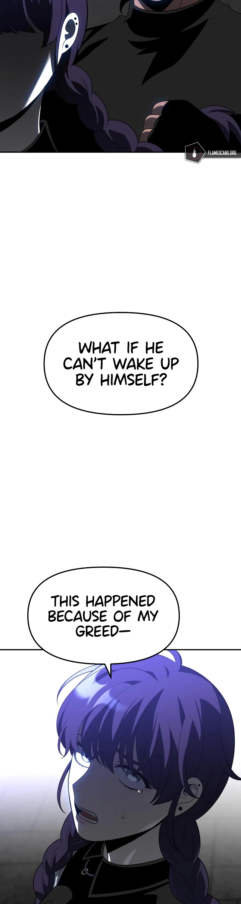 I Used to Be a Boss Chapter 18 page 43 - Chapter 18