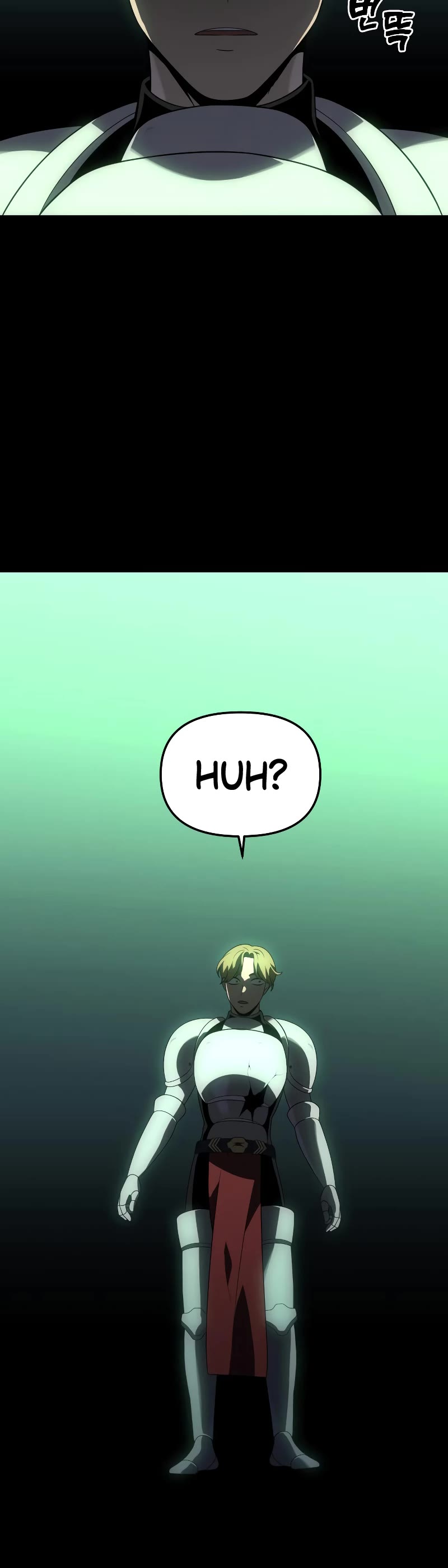 I Used to Be a Boss Chapter 18 page 45 - Chapter 18