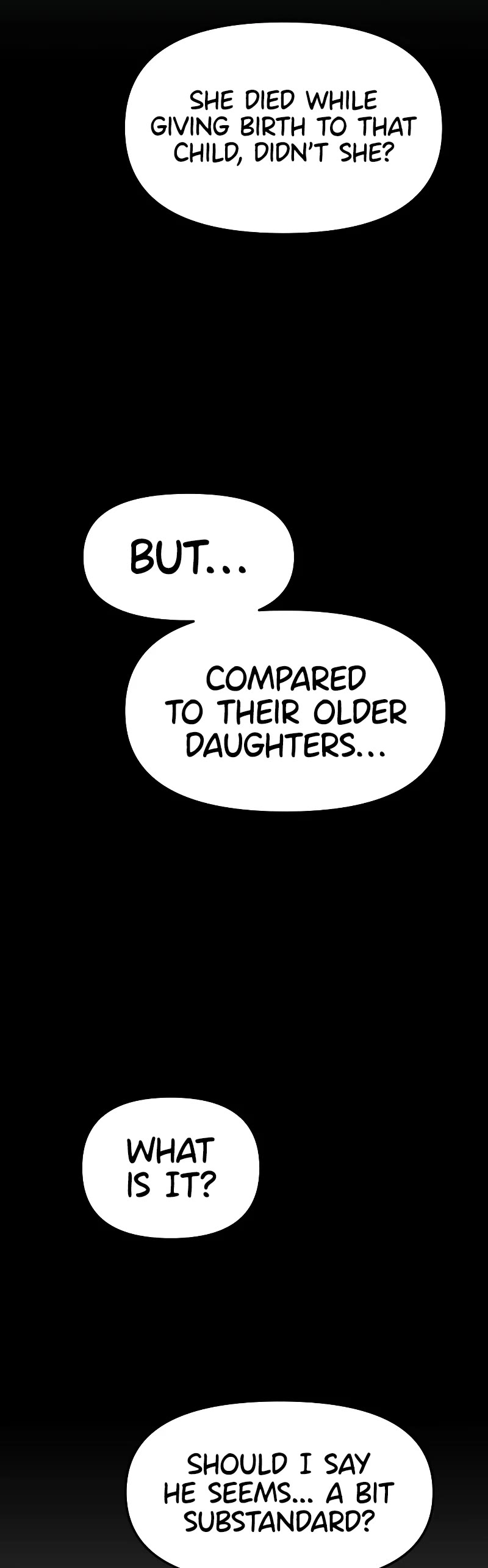 I Used to Be a Boss Chapter 18 page 48 - Chapter 18