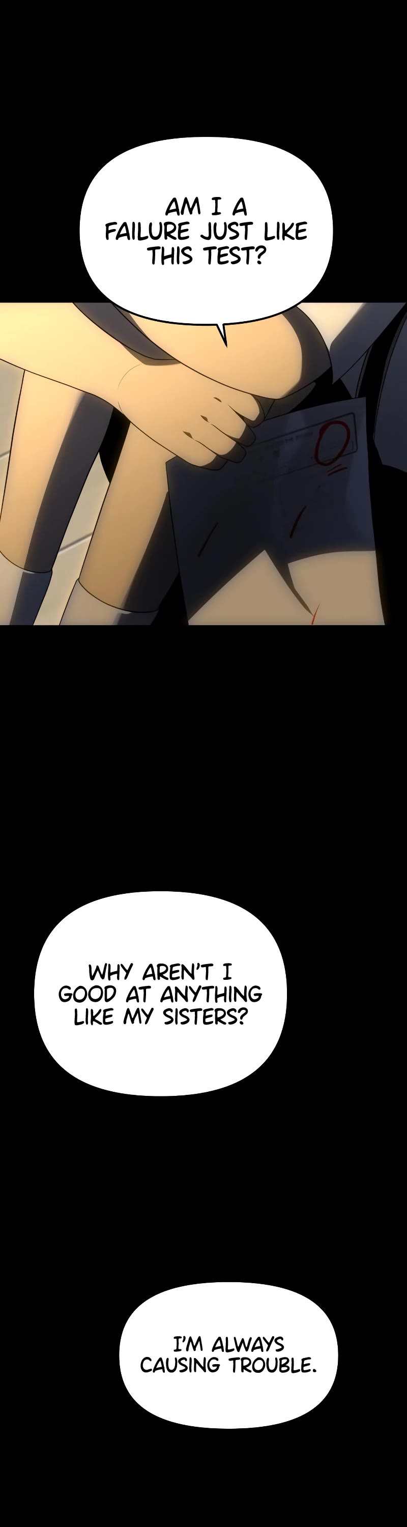 I Used to Be a Boss Chapter 18 page 51 - Chapter 18