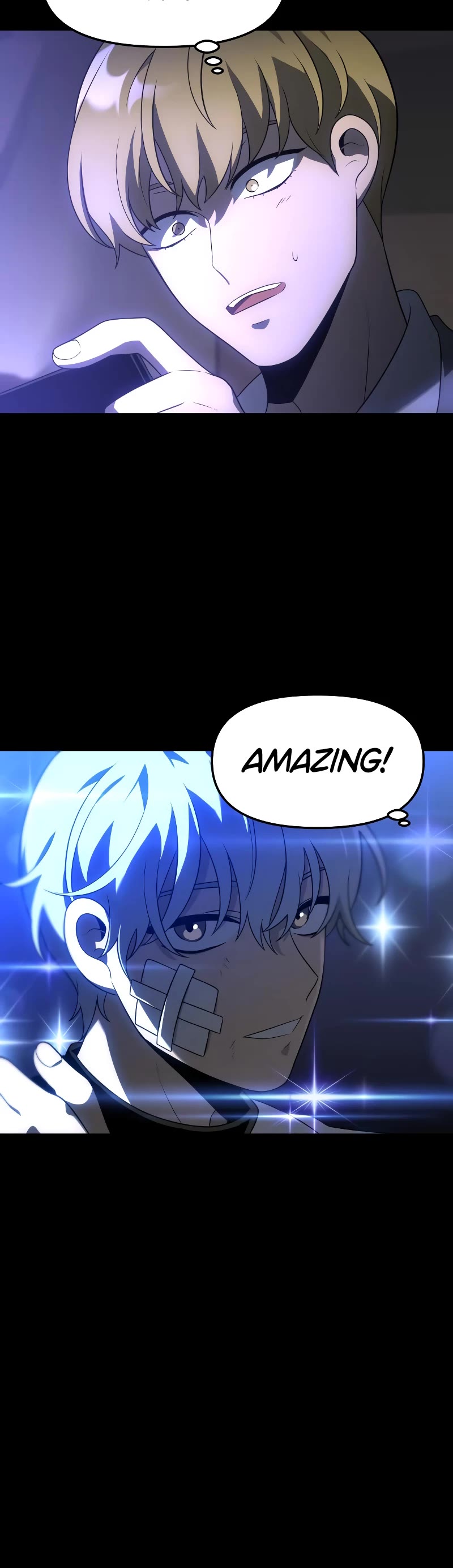I Used to Be a Boss Chapter 18 page 57 - Chapter 18