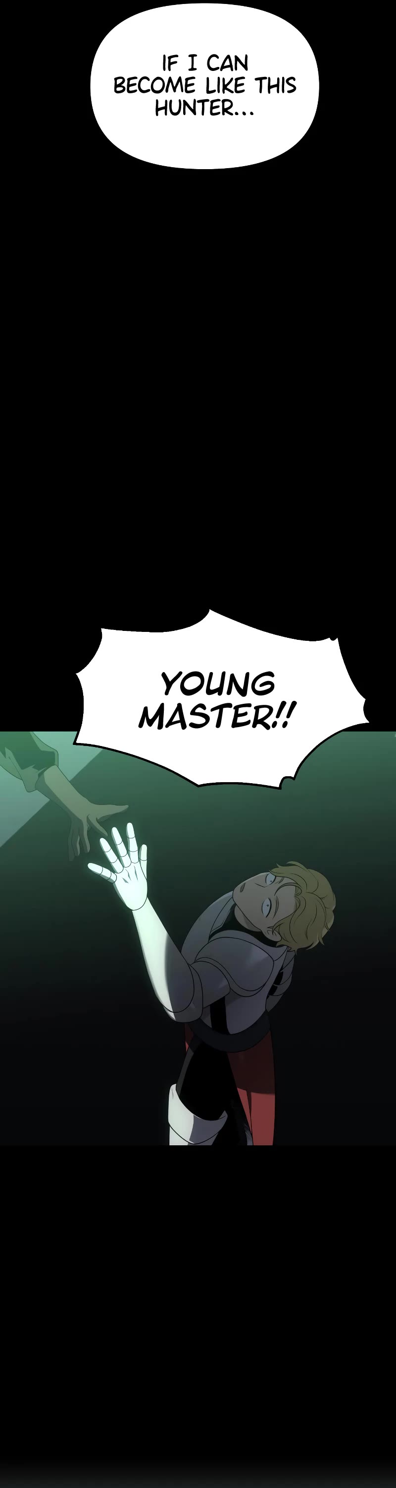 I Used to Be a Boss Chapter 18 page 58 - Chapter 18
