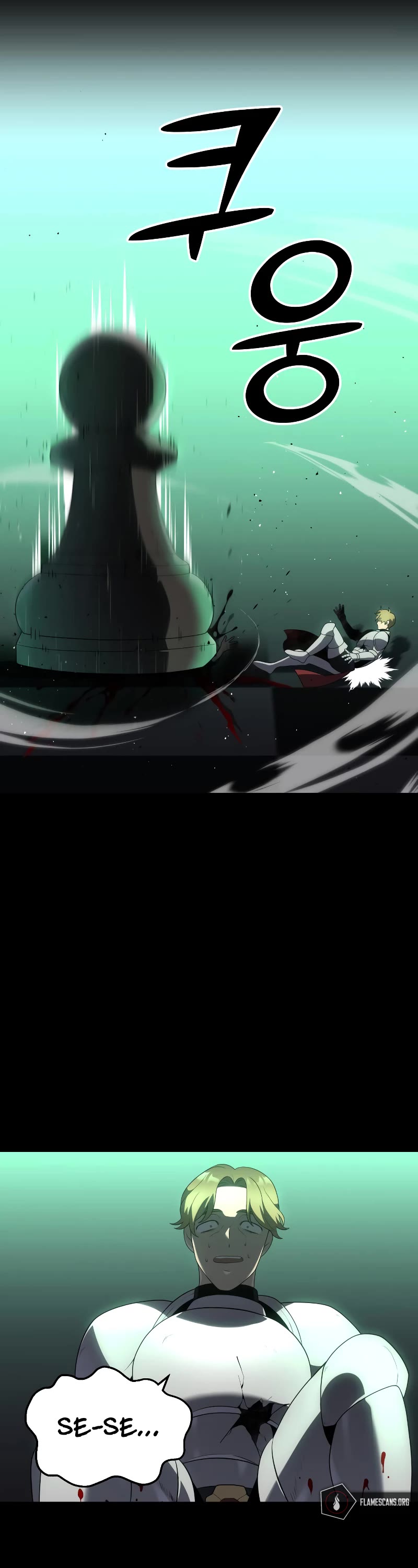 I Used to Be a Boss Chapter 18 page 59 - Chapter 18