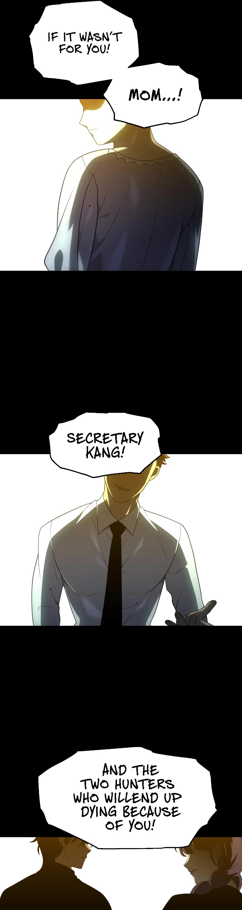 I Used to Be a Boss Chapter 18 page 62 - Chapter 18