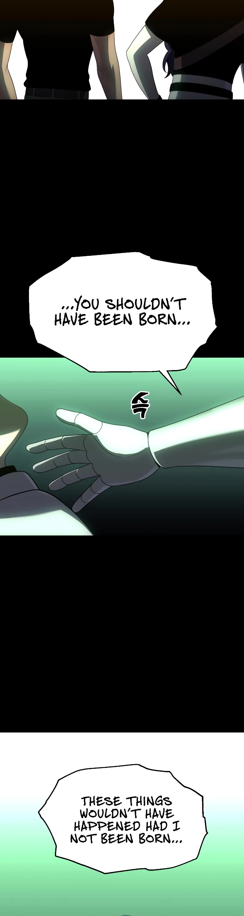 I Used to Be a Boss Chapter 18 page 63 - Chapter 18