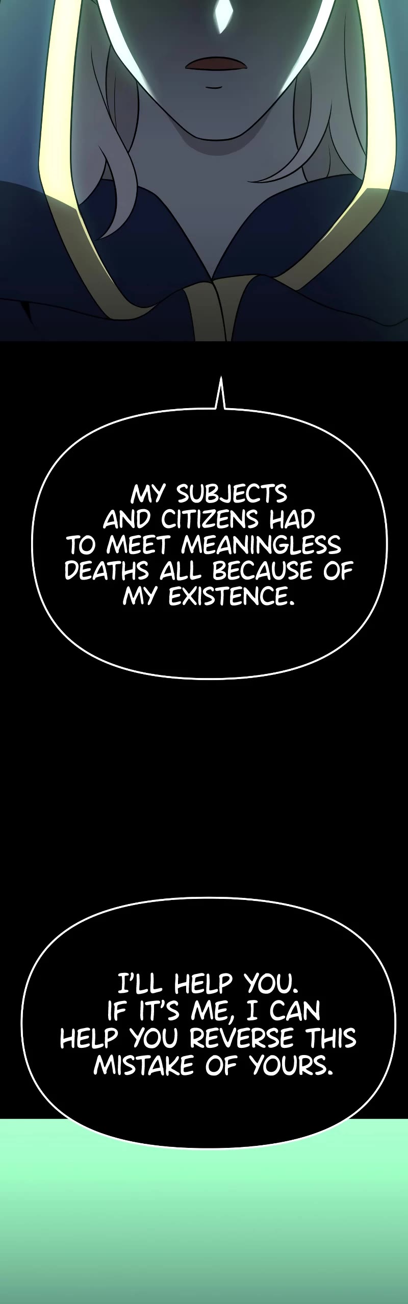 I Used to Be a Boss Chapter 18 page 65 - Chapter 18