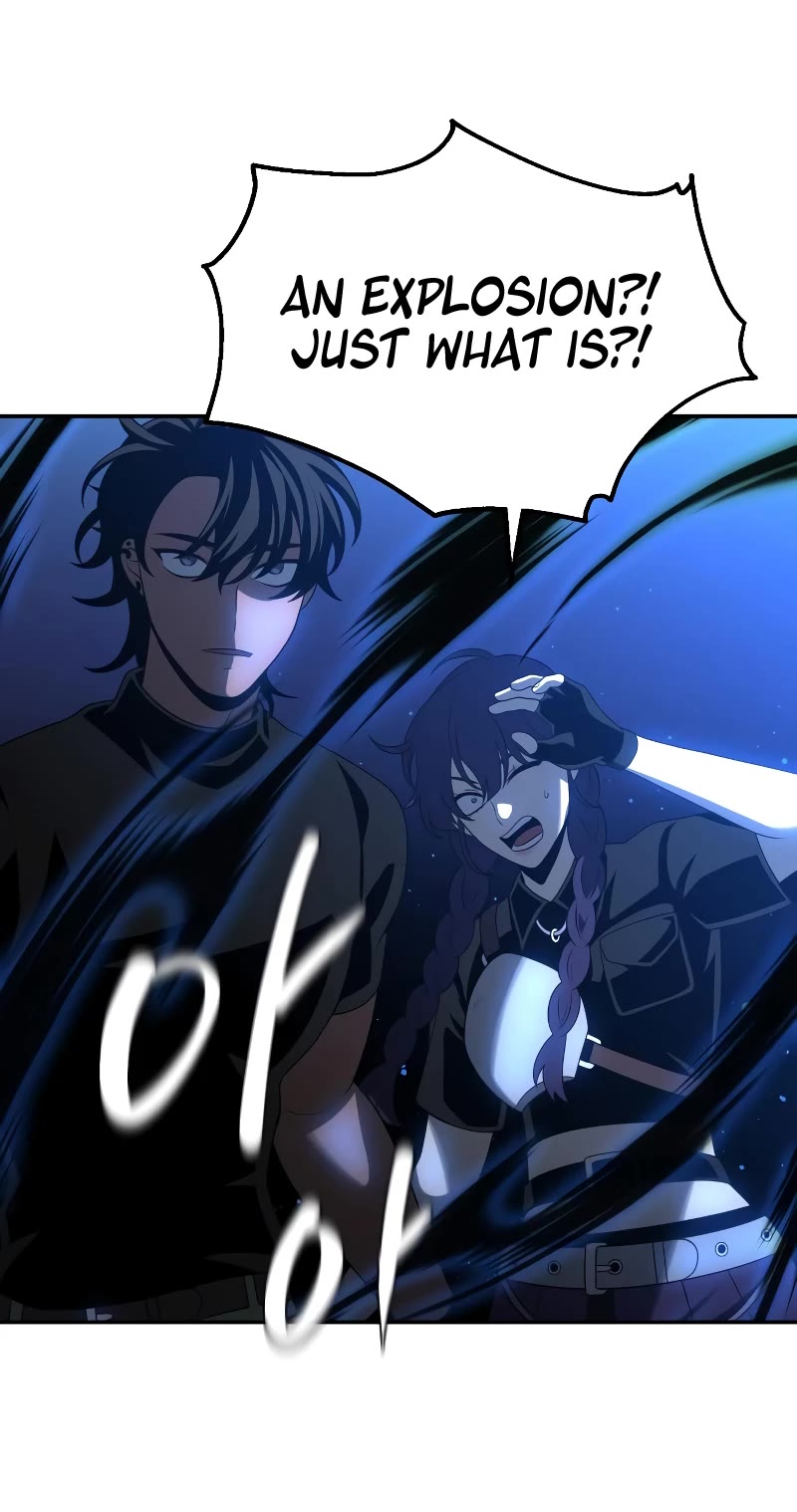 I Used to Be a Boss Chapter 18 page 70 - Chapter 18