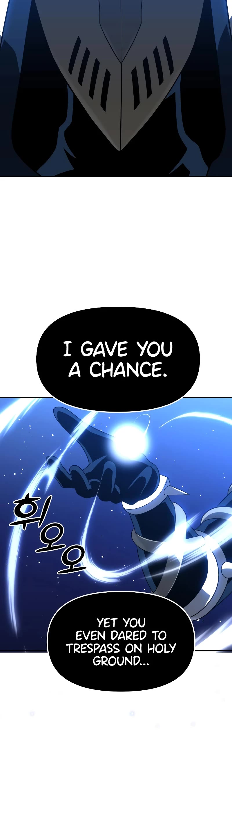 I Used to Be a Boss Chapter 18 page 9 - Chapter 18